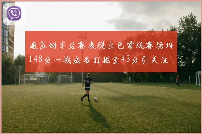 道苏姆季后赛表现出色常规赛场均148分一战成名打掘金43分引关注