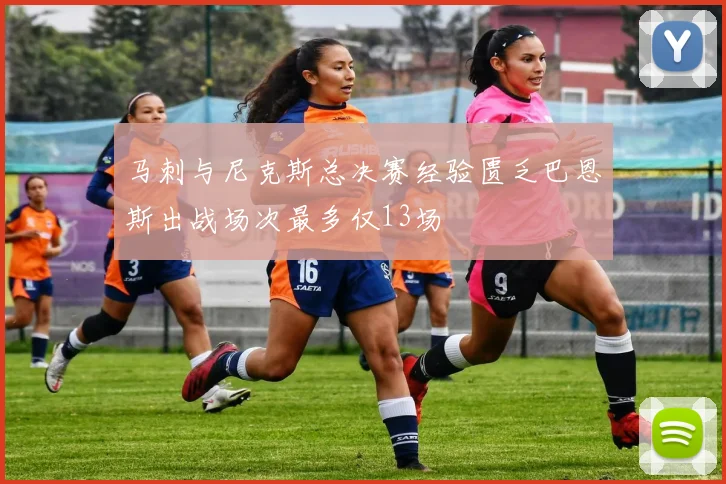 马刺与尼克斯总决赛经验匮乏巴恩斯出战场次最多仅13场
